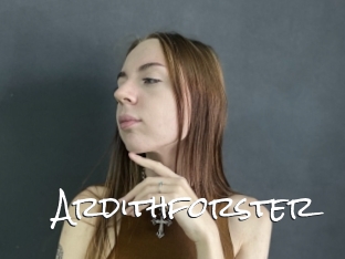 Ardithforster