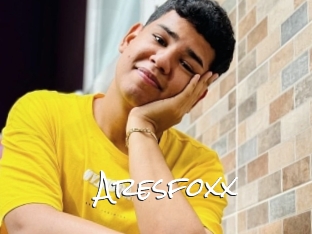 Aresfoxx