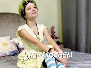 Aresgreen