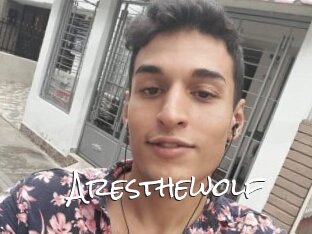 Aresthewolf