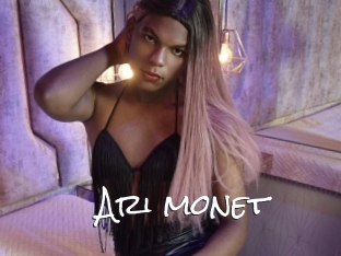 Ari_monet