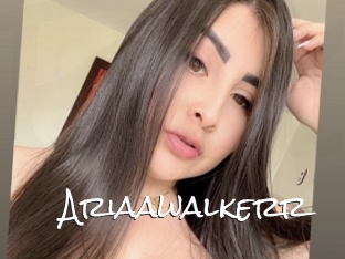 Ariaawalkerr