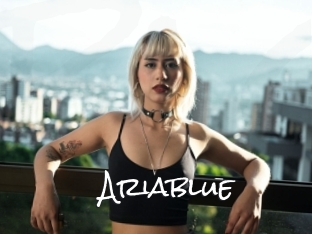 Ariablue