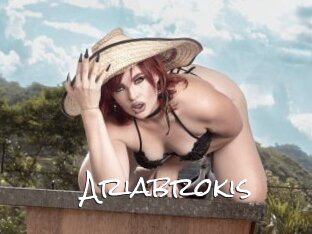 Ariabrokis