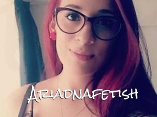 Ariadnafetish