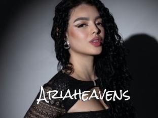 Ariaheavens