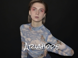 Ariahope