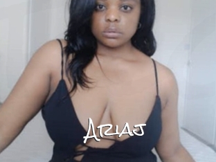 Ariaj