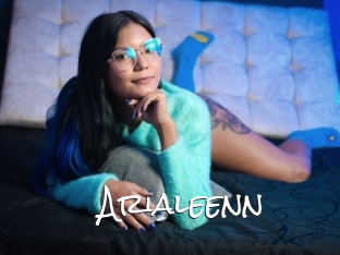 Arialeenn
