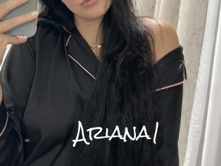 Ariana1