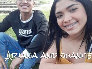 Ariana_and_juance