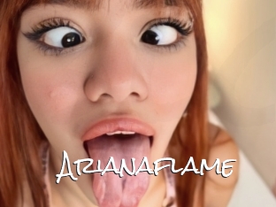 Arianaflame