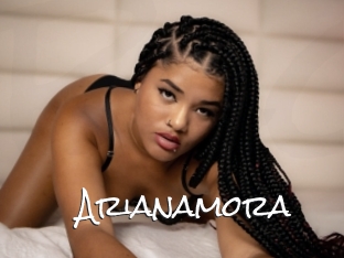 Arianamora