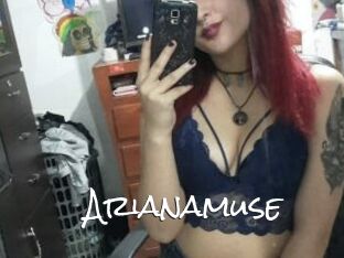 Arianamuse