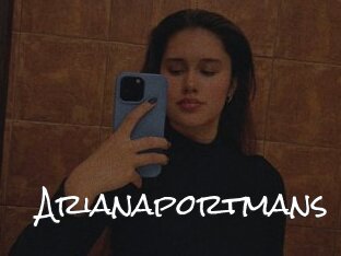 Arianaportmans