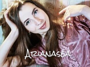 Arianasea