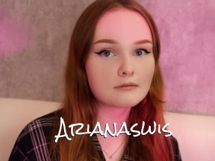 Arianaswis