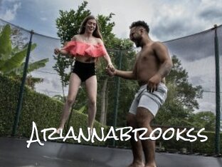 Ariannabrookss