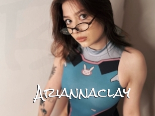 Ariannaclay