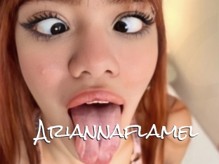 Ariannaflamel