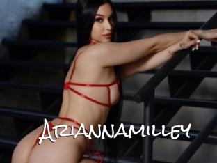 Ariannamilley