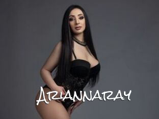 Ariannaray