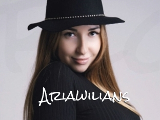 Ariawilians