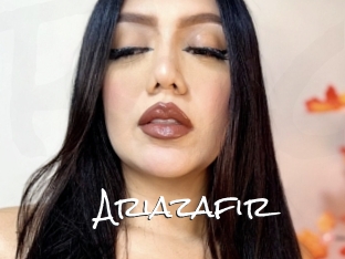 Ariazafir