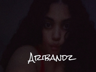 Aribandz