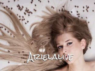 arielalive Blow Cum