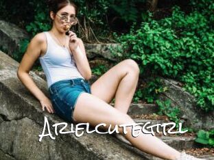 Arielcutegirl