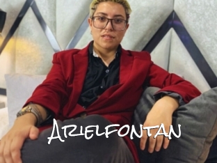 Arielfontan