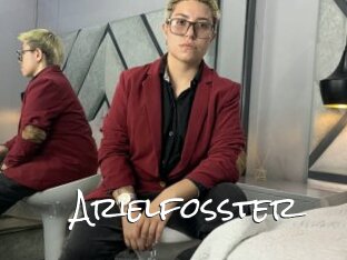 Arielfosster