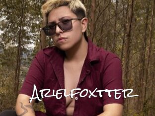 Arielfoxtter