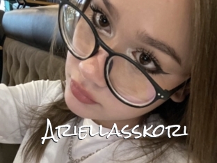 Ariellasskori