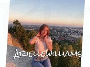 Ariellewilliams