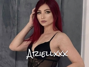 Ariellxxx