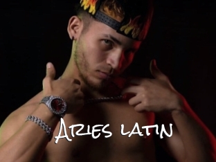 Aries_latin