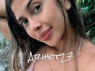 Arihot27