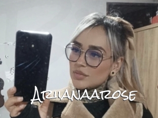 Ariianaarose