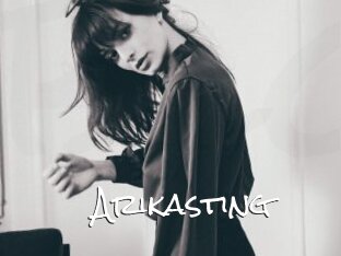 Arikasting