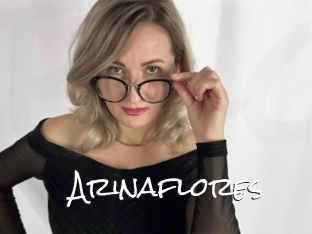 Arinaflores