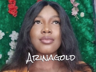 arinagold Blow Cum
