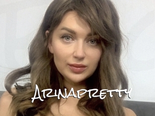 Arinapretty