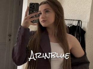 Arinblue