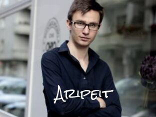 Aripeit