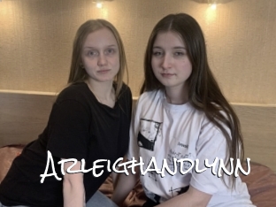 Arleighandlynn
