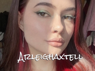 arleighaxtell Blow Cum