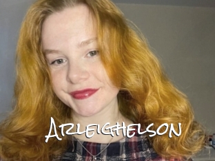 Arleighelson