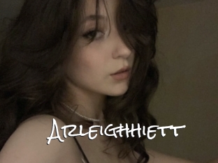 Arleighhiett